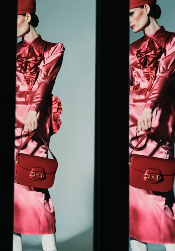 SSAW x GUCCI by Johan Sandberg - 4