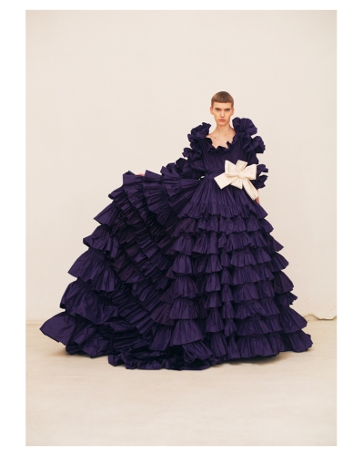 SSAW SS23 by Ola Rindal - 2