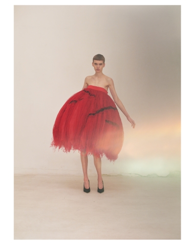 SSAW SS23 by Ola Rindal - 4