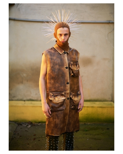 SSAW SS23 by Ola Rindal - 2