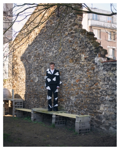 SSAW SS23 by Ola Rindal - 3