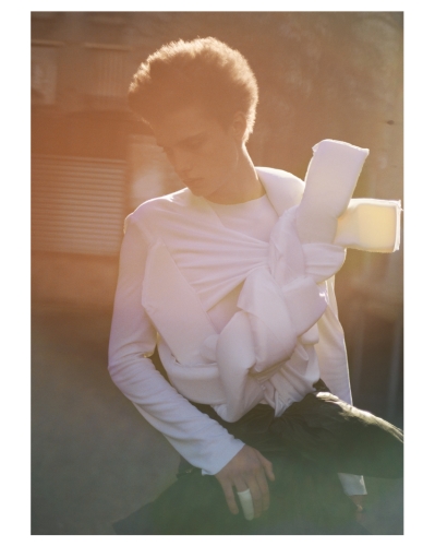 SSAW SS23 by Ola Rindal - 5