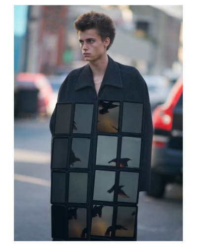 SSAW SS23 by Ola Rindal - 6