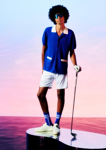 J.LINDEBERG SS23 - 3