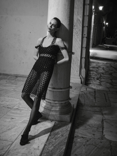 VOGUE GREECE JUNE ISSUE 2023 - 6