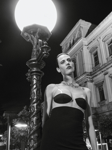 VOGUE GREECE JUNE ISSUE 2023 - 5