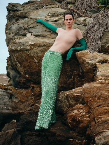 VOGUE GREECE JUNE ISSUE 2023 - 6