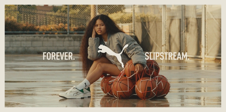 PUMA SLIPSTREAM CAMPAIGN 2023 - 4