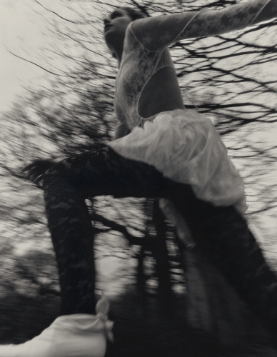 THE VIOLET BOOK - 5