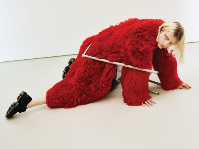 OFFICE MAGAZINE ISSUE 20 - 6
