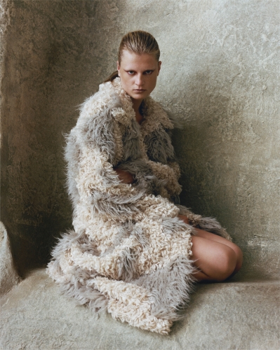 VOGUE POLAND NOVEMBER ISSUE - 4