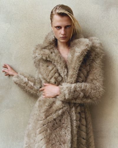 VOGUE POLAND NOVEMBER ISSUE - 5