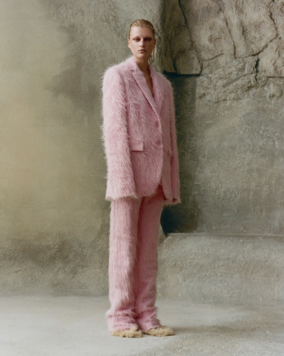 VOGUE POLAND NOVEMBER ISSUE - 6