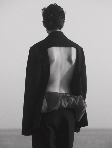 DAPPERDAN #28 SILENCIS - 5