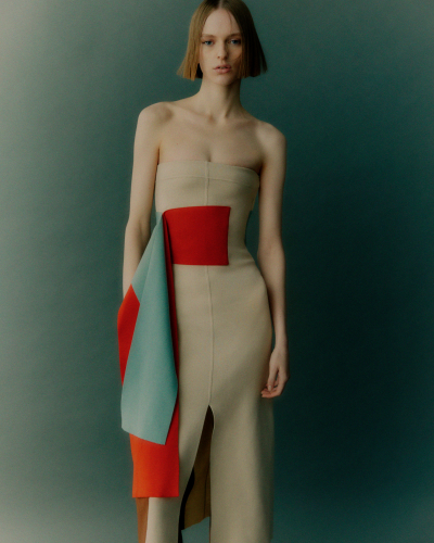 Vogue Greece March Issue - 11