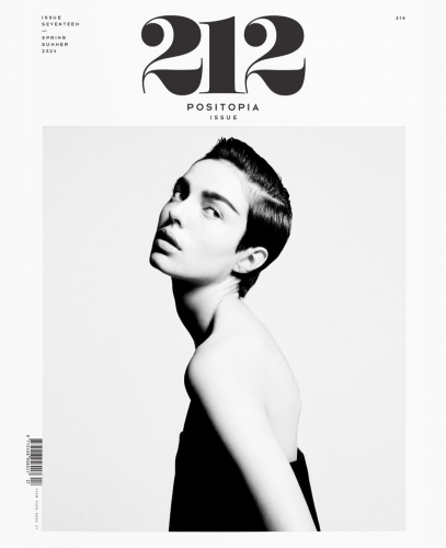 212 Magazine