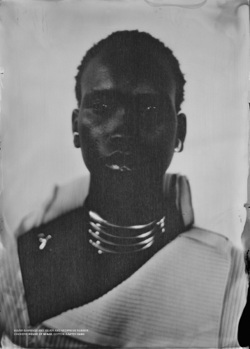 Dapper Dan / Individuation - 12