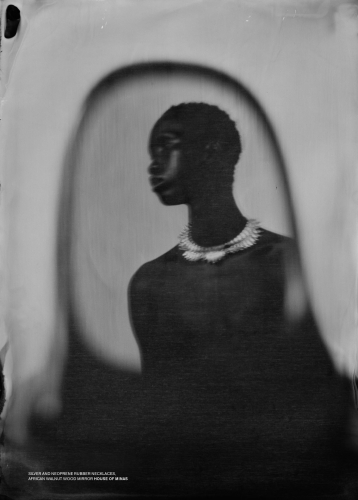 Dapper Dan / Individuation - 11