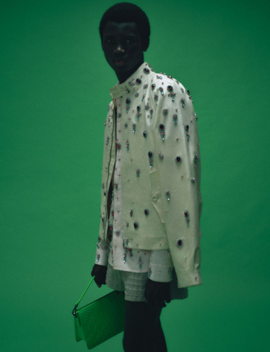 Dapper Dan #29 x DIOR - 8