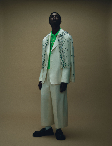 Dapper Dan #29 x DIOR - 9