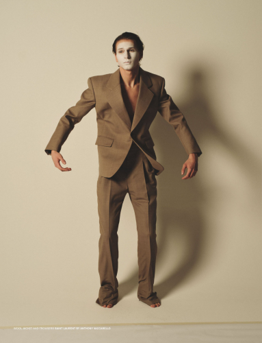 Dapper Dan #29 - 9