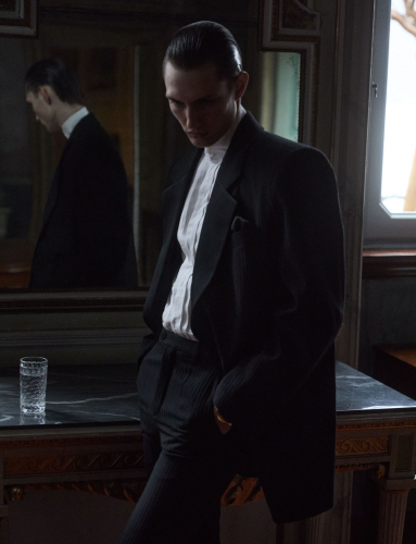 Dapper Dan #29 / SAINT LAURENT - 8