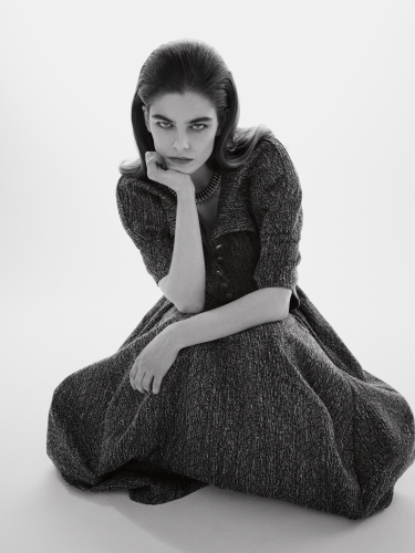 Vogue Poland / Cover Story March 2024 - 10