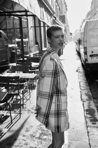 Vogue Poland / Cover Story March 2024 - 14