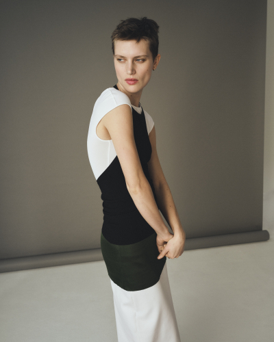 Vogue Poland / Cover Story March 2024 - 5