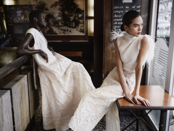 Vogue Poland / Cover Story March 2024 - 21