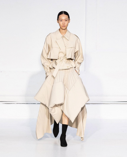 Dawei FW24 - 12