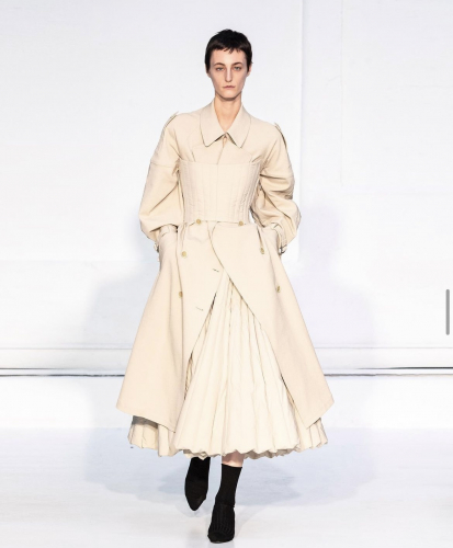 Dawei FW24 - 10