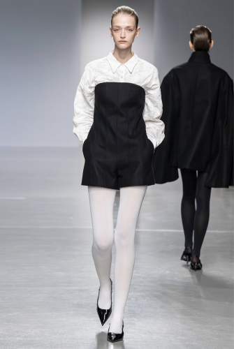 Dawei FW24