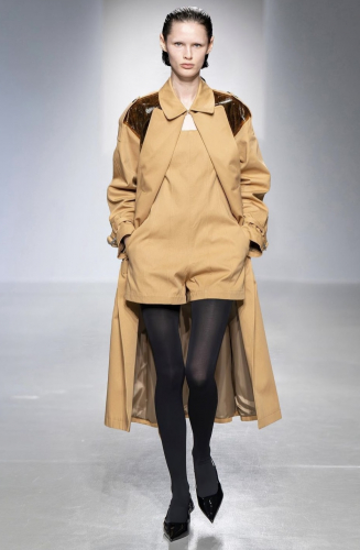 Dawei FW24 - 11