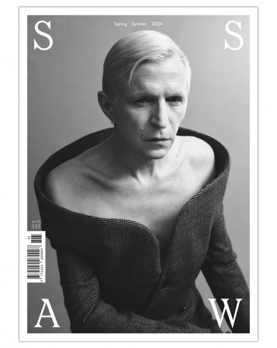 SSAW SS24