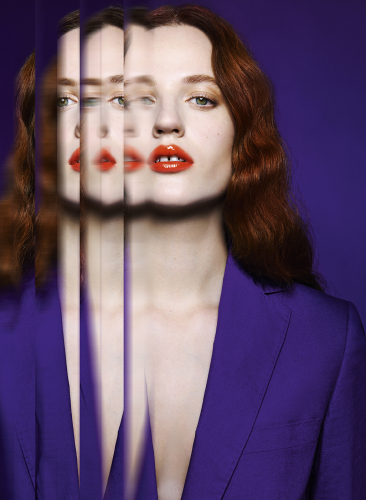 VOGUE GREECE - 8