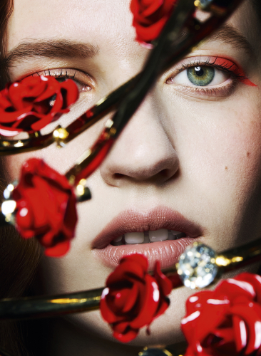 VOGUE GREECE - 6