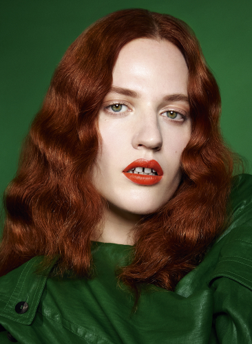 VOGUE GREECE - 3