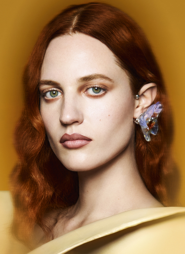 VOGUE GREECE - 2