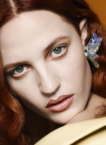 VOGUE GREECE - 10
