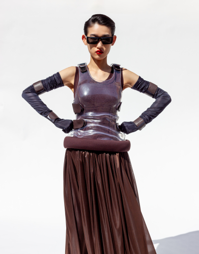 Parsons Paris